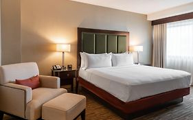 Doubletree Columbus Oh 4*